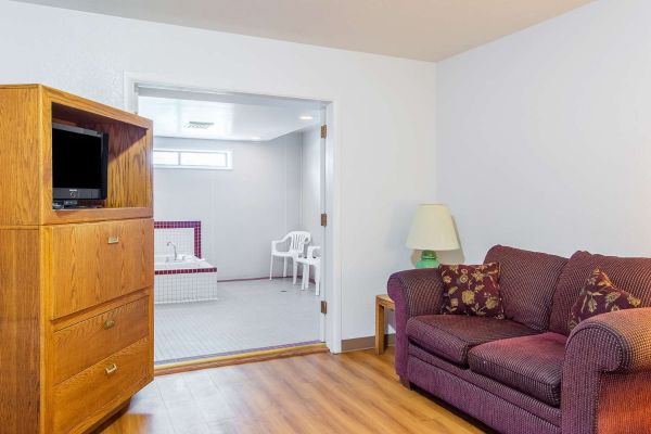 SONNYS MOTEL (Madras)